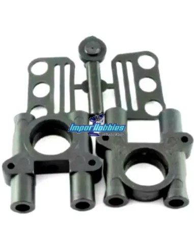 Soporte diferencial central Hobao Hyper 7 TQ / 7.5 / SS / SST / VS / VT 87048 - Hobao Hyper 7 TQ & 7.5 Nitro