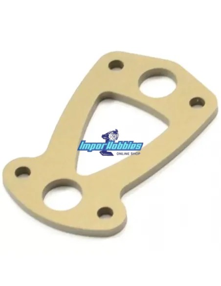 Platine de différentiel central Hobao Hyper VS / VSe / VT / VTe 85018 - Hobao Hyper VS & VSe GP - EP