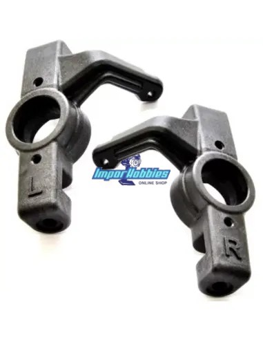 Fusées avants (2 U.) Hobao Hyper SS / VS / VT 90006 - Hobao Hyper VS & VSe GP - EP