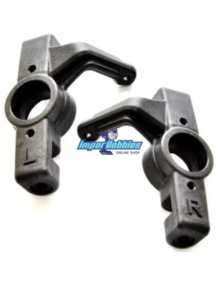 Fusées avants (2 U.) Hobao Hyper SS / VS / VT 90006 - Hobao Hyper VS & VSe GP - EP