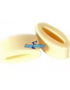 Inner Air Filter Foam (2 U.) Hobao Hyper 8 / 8.5 88063 - Hobao Hyper 8 & 8.5 Nitro