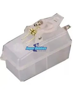 Fuel Tank Hobao Hyper 7 TQ / 7.5 87076 - Hobao Hyper 7 TQ & 7.5 Nitro