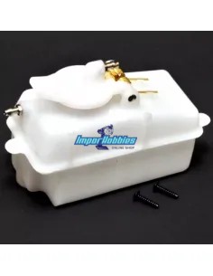 Fuel Tank Hobao Hyper 7 TQ / 7.5 87076 - Hobao Hyper 7 TQ & 7.5 Nitro 2