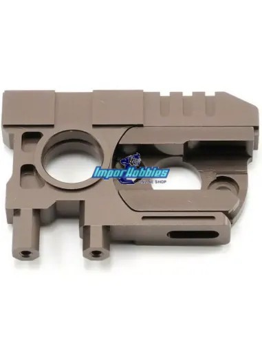 Support moteur Kyosho Inferno MP9e TKI / TKI4 / Inferno VE / Neo 3.0 / GT2 IF501 - Kyosho Inferno MP9e EP Kit - Pièces detachées
