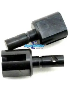 Center Differential Shaft (2 U.) Kyosho Inferno 7.5 / 777 / Neo / GT / GT2 IF104 - Kyosho Inferno 7.5 / Neo / Neo Race Spec - Sp