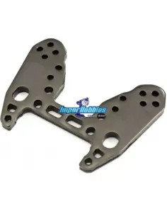 Support d'amortisseur avant 5mm IF284 Kyosho Inferno 7.5 / Neo / Neo 2.0 / Neo 3.0 / VE IF246GM - Kyosho Inferno 7.5 / Neo / Neo