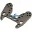 Soporte de amortiguador delantero 5mm - IF284 Kyosho Inferno 7.5 / Neo / Neo 2.0 / Neo 3.0 / VE IF246GM - Kyosho Inferno 7.5 / N
