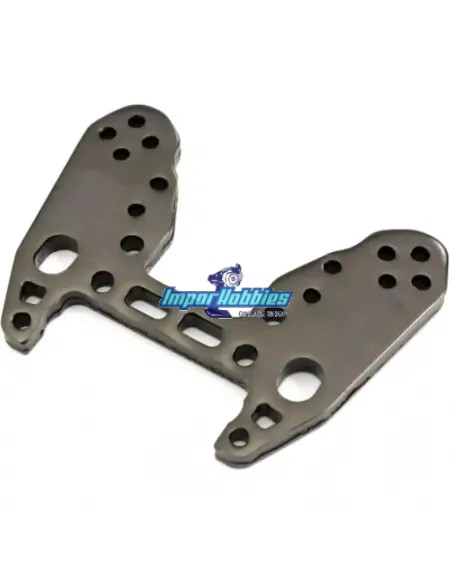 Support d'amortisseur avant 5mm IF284 Kyosho Inferno 7.5 / Neo / Neo 2.0 / Neo 3.0 / VE IF246GM - Kyosho Inferno 7.5 / Neo / Neo