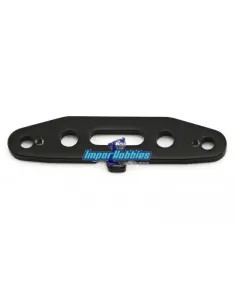 Cale de triangle inferieure arriere D 3º Team Associated RC8 / RC8.2 RS AS89038 - Team Associated RC8 RS RTR - Pièces detachées 