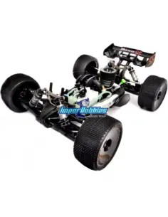 Hobao Hyper SST V2 1/8... 2