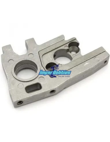 Support moteur Kyosho Inferno MP9e TKI4 EVO ReadySet IF292 - Kyosho Inferno MP9e EVO ReadySet V1 & V2 - Pièces detachées et opti