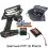 Emisora Sanwa MT-5 Combo - Batería Lipo - Maleta 101A32671A-C