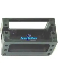 Support de servo Hobao Hyper 8 88053 - Hobao Hyper 8 & 8.5 Nitro