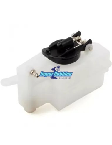 Deposito de combustible 125cc Hobao Hyper 9 / SS / SST / VS / VT 89069 - Hobao Hyper VS & VSe Nitro - Eléctrico