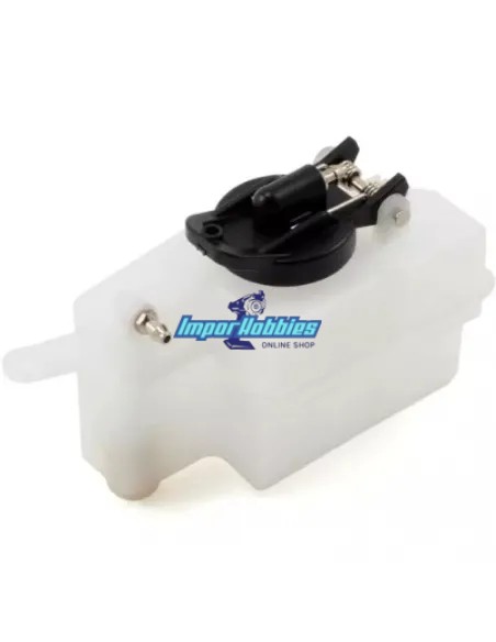 Deposito de combustible 125cc Hobao Hyper 9 / SS / SST / VS / VT 89069 - Hobao Hyper VS & VSe Nitro - Eléctrico