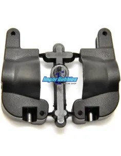 Etriers de chasse 20º (2 U.) Hobao Hyper 7 TQ / 7.5 87303 - Hobao Hyper 7 TQ & 7.5 Nitro