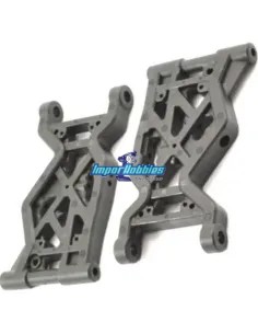 Triangles inférieurs avants (2 U.) Hobao Hyper VS / VSe / VT 85001 - Hobao Hyper VS & VSe GP - EP