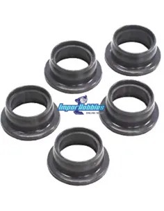 Muffler Gasket - Engine .21 - .25 - .28 (5 U.) Kyosho 97045 - RC Gaskets and springs