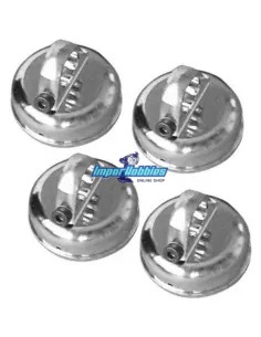 Tapones amortiguador New (4 Uds.) Kyosho Inferno MP9 / MP10 / MP10T IFW469 - Kyosho Inferno MP9 TKI2 / TKI3 - Repuesto y opcione 2