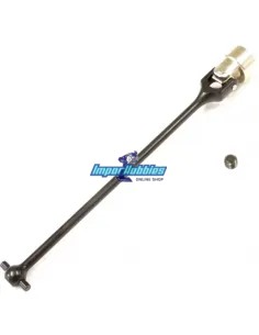 Rear Center Universal Shaft - 110mm Option Kyosho Inferno GT2 / GT2 VE IGW058 - Kyosho Inferno GT / GT2 Nitro - Spare Parts & Op