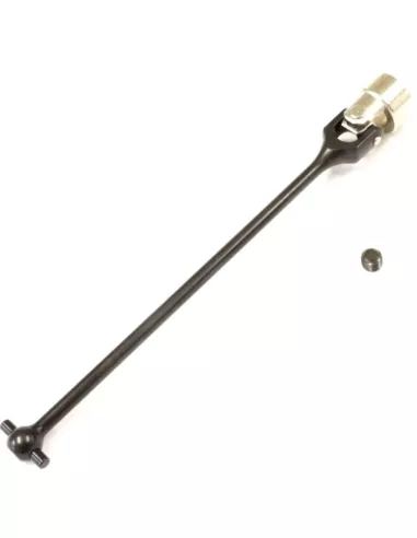 Rear Center Universal Shaft - 110mm Option Kyosho Inferno GT2 / GT2 VE IGW058 - Kyosho Inferno GT / GT2 Nitro - Spare Parts & Op