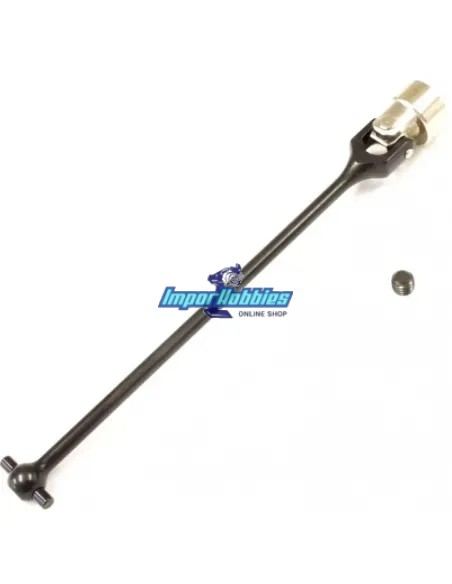 Cardan central trasero 110mm opcional Kyosho Inferno GT2 / GT2 VE IGW058 - Kyosho Inferno GT / GT2 Nitro - Repuesto y opciones