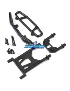 Bumpers y soportes de carrocería Kyosho Monster Tracker EZ027 - Kyosho EZ Series Monster Tracker - Repuesto y opciones