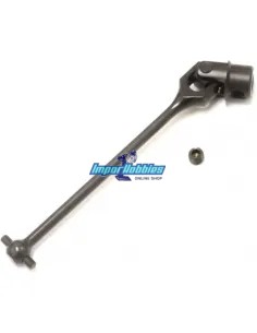 Front/Center Universal Swing Shaft HD 82mm Kyosho Inferno MP10 / MP10T IF623 - Kyosho Inferno MP10 - MP10 TKI2 Nitro Kit - Spare