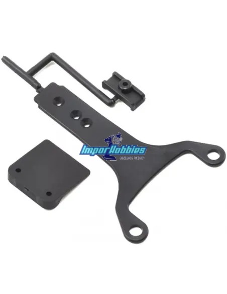 Soporte de batería Kyosho Ultima RB6.6 / RB7 UM733 - Kyosho Ultima RB6.6 Kit - Repuesto y opciones