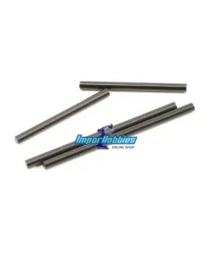 Axes de triangles intérieurs Team Associated B4 / T4 / SC10 AS9621 - Team Associated B4 / T4 - Pièces detachées et options