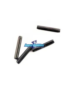 Axle Pin 1/16 (4 U.) Team Associated B4 / B44 / T4 / SC10 AS7369 - Team Associated B4 / T4 - Spare Parts & Option Parts