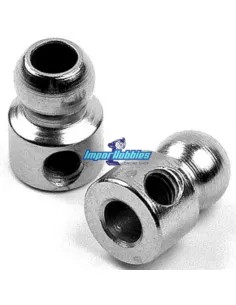 Anti Roll Bar Ball Joint 5.8mm (2 U.) Xray NT1 333450