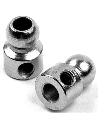 Anti Roll Bar Ball Joint 5.8mm (2 U.) Xray NT1 333450