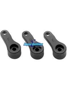 Steering Servo Arms Set (3 U.) Xray NT1 336200
