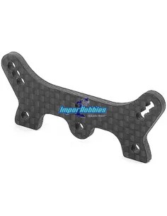 Support d'amortisseur avant carbone Xray NT1 2014 332080