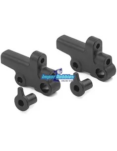 Soporte estabilizadora delantera Xray NT1 332410