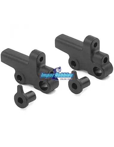 Support barre anti roulis avant Xray NT1 332410