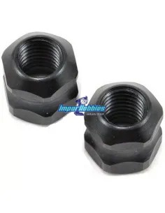 Ecrou d'embrayage (2 U.) Hobao Hyper 7 TQ / 8.5 / SS / VS / MT Plus 224044 - Hobao Hyper 8 & 8.5 Nitro