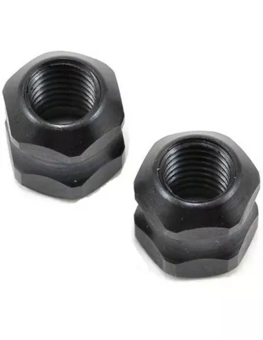 Clutch Nut (2 U.) Hobao Hyper 7 TQ / 8.5 / SS / VS / MT Plus 224044 - Hobao Hyper 8 & 8.5 Nitro