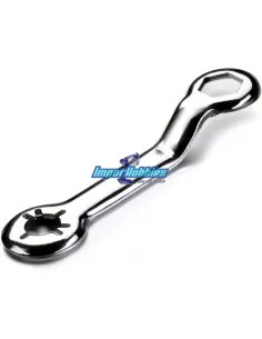 Flywheel Wrench Fussion FS-AM006 - Fussion Tools
