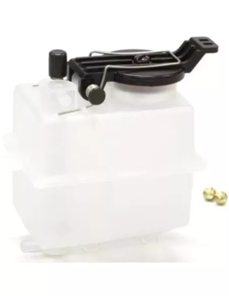 Fuel Tank Set 75cc. - Kyosho TR15 / Pureten Alpha / FW05T / Nitro Tracker 92301B - Kyosho Pureten Alpha - Spare Parts & Option P