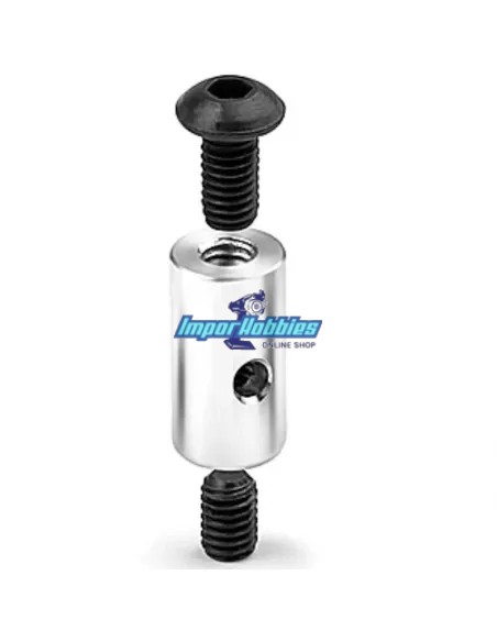 Support de résonateur Xray NT1 338740