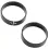 Center Driveshaft Locking Ring Set (2 U.) Xray XB8 / XB8E 355471 - Xray XB8 - Spare Parts & Option Parts