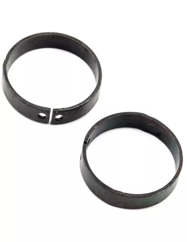 Center Driveshaft Locking Ring Set (2 U.) Xray XB8 / XB8E 355471 - Xray XB8 - Spare Parts & Option Parts