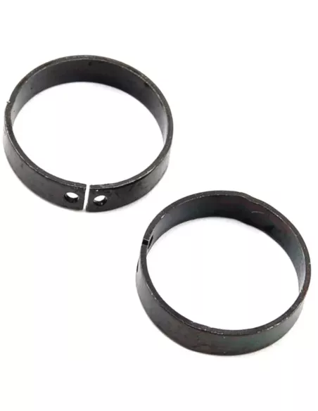 Center Driveshaft Locking Ring Set (2 U.) Xray XB8 / XB8E 355471 - Xray XB8 - Spare Parts & Option Parts