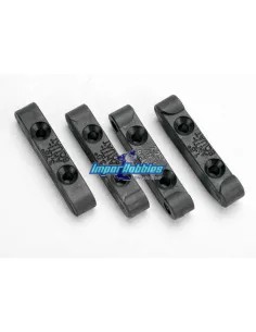 Set convergencias traseras Traxxas Jato TRX5559 - Traxxas Jato