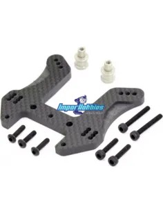 Front Shock Stay - Carbon...