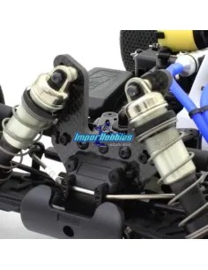 Front Shock Stay - Carbon... 2