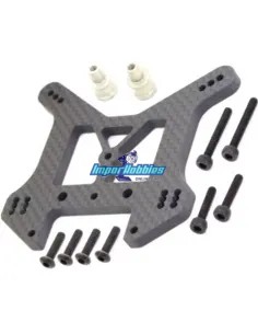 Rear Shock Stay - Carbon...