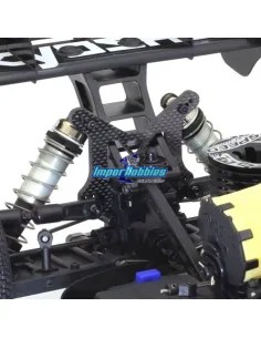 Rear Shock Stay - Carbon... 2